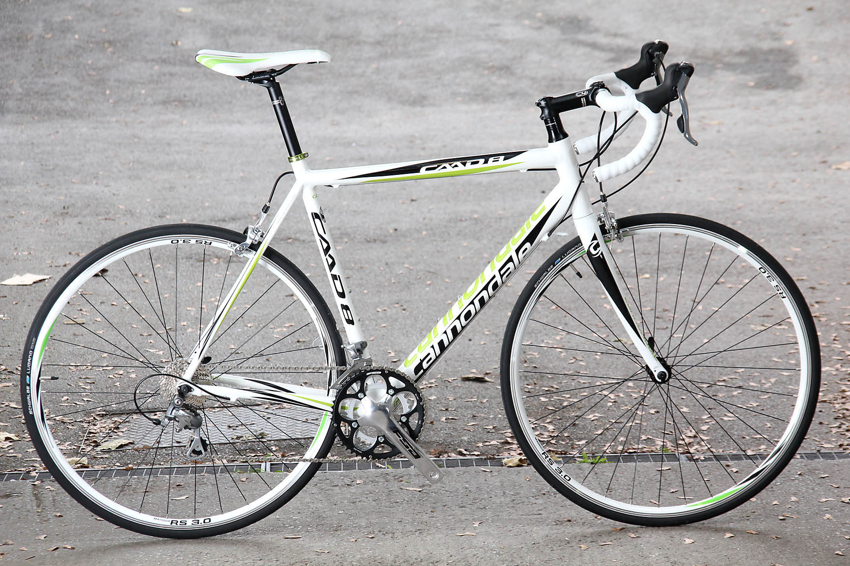 cannondale 51cm